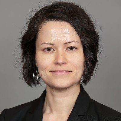 Faculty Photos